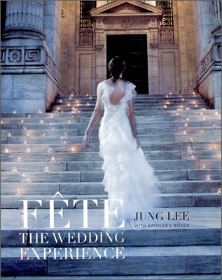 Fete : The Wedding Experience
