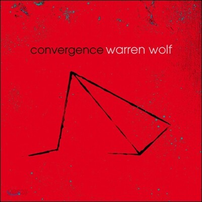 Warren Wolf (워렌 울프) - Convergence