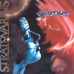 Stratovarius - Destiny