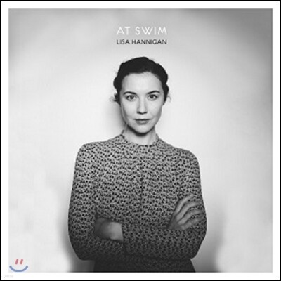 Lisa Hannigan — At Swim 앨범 커버