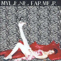 Mylene Farmer - Les Mots