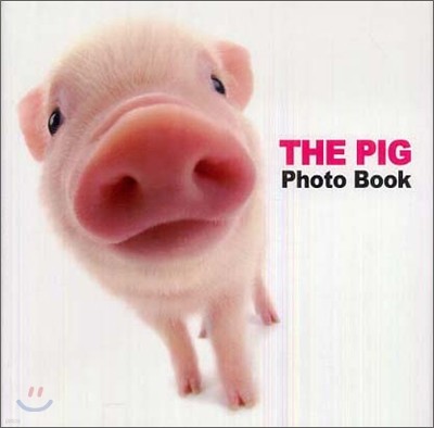 THE PIG Photo Book