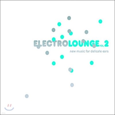 Electro Lounge 2