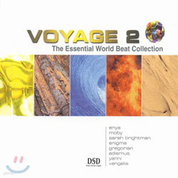 Voyage 2 - The Essential World Beat Collection