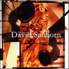 David Sanborn - The Best Of David Sanborn