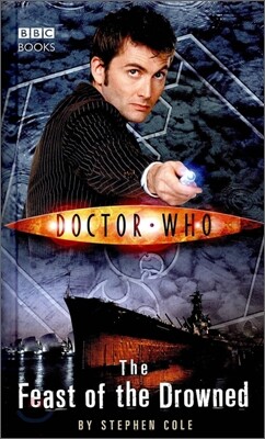 Doctor Who : The Feast of the Drowned
