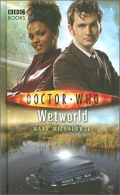 Doctor Who : Wetworld