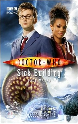 Doctor Who: Sick Building
