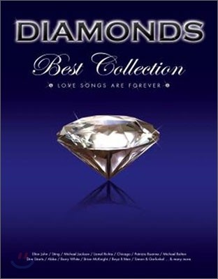 Diamonds Best Collection