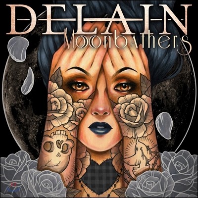 Delain () - Moonbathers [2CD Deluxe Edition]