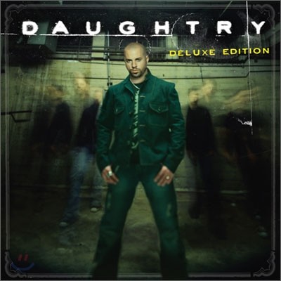 Daughtry - Daughtry (Deluxe Edition)