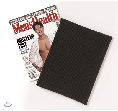 ｺ Men's Health ѱ A () : 9 [2016]