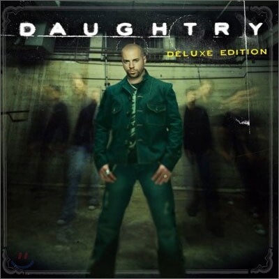 Daughtry - Daughtry (Deluxe Edition)