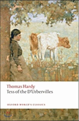 Tess of the d'Urbervilles