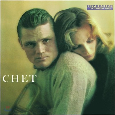 Chet Baker ( Ŀ) - Chet [LP]