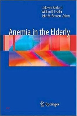 Anemia in the Elderly