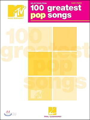 100 Greatest Pop Songs