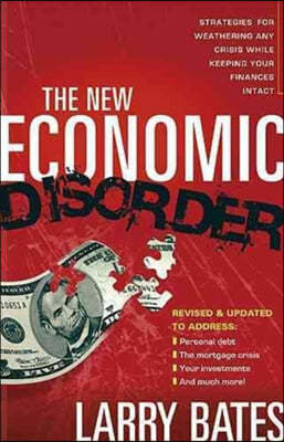 The New Economic Disorder