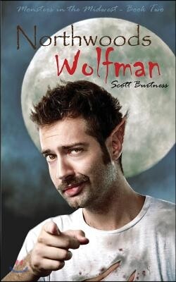Northwoods Wolfman