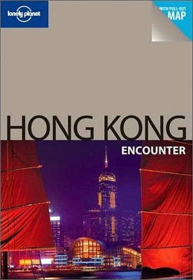 Lonely Planet Hong Kong Encounter