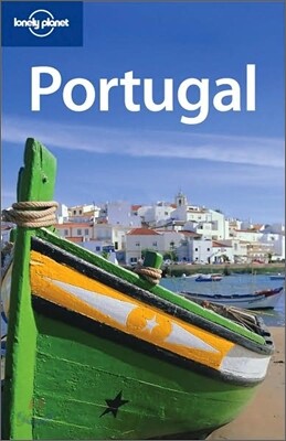 Lonely Planet Portugal