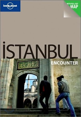 Lonely Planet Istanbul Encounter