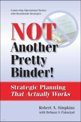 Not Another Pretty Binder!