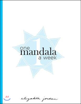 One Mandala a Week