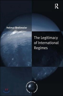 Legitimacy of International Regimes