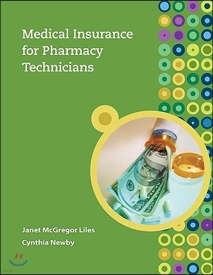 Medical Insurance for Pharmacy Technicians