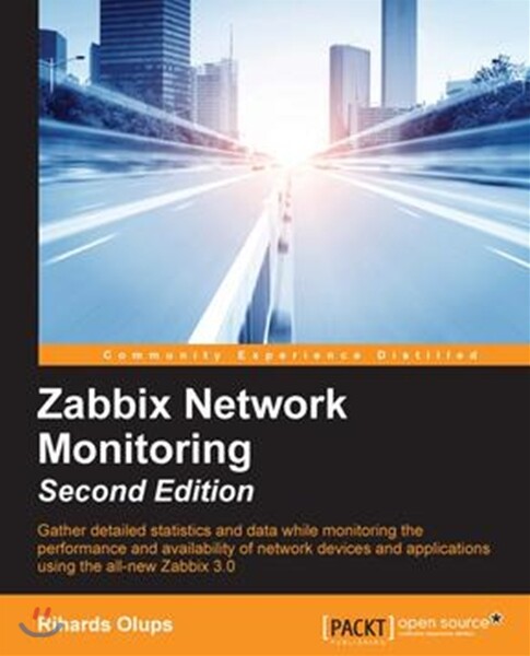 [Packt Publishing]Zabbix Network Monitoring, 2/E