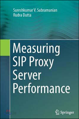 Measuring Sip Proxy Server Performance - 예스24