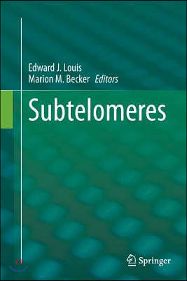 Subtelomeres