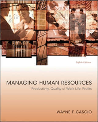 Managing Human Resources