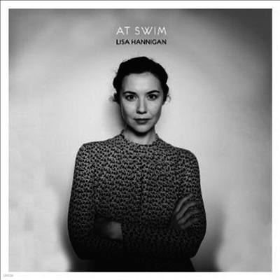 Lisa Hannigan — At Swim 앨범 커버