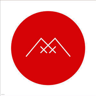 Xiu Xiu — Xiu Xiu Plays The Music Of Twin Peaks 앨범 커버