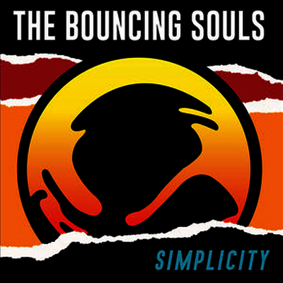 Bouncing Souls - Simplicity (Limited Edition)(Gatefold Cover)(Colored LP)