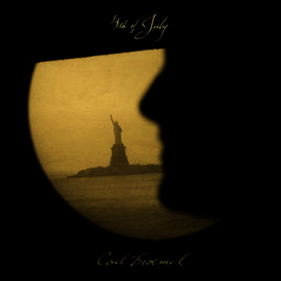 Carl Broemel — 4th Of July 앨범 커버
