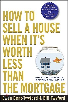 How to Sell a House When It's Worth Less Than the Mortgage: Options for Underwater Homeowners and Investors