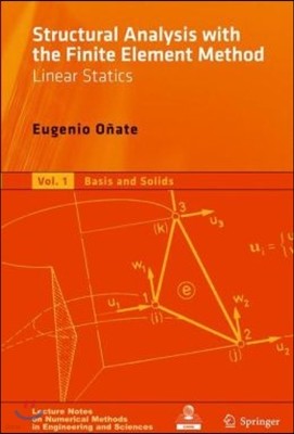 Structural Analysis with the Finite Element Method. Linear Statics: Volume 2: Beams, Plates and Shells