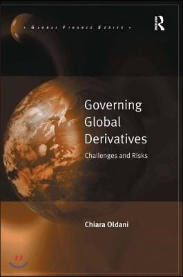 Governing Global Derivatives