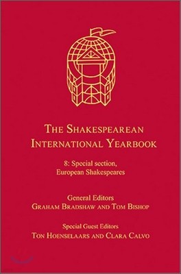 Shakespearean International Yearbook