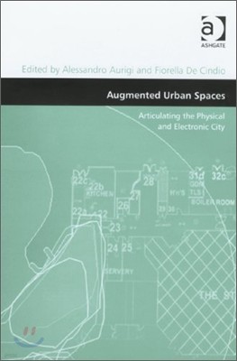 Augmented Urban Spaces