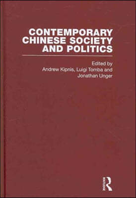 Contemporary Chinese Society and Politics