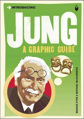 Introducing Jung: A Graphic Guide