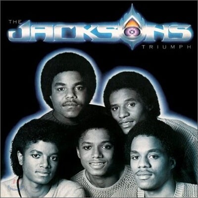 The Jacksons - Triumph (Expanded Edition)