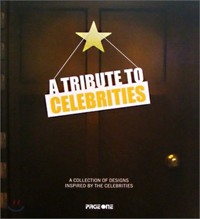 A Tribute to Celebrities
