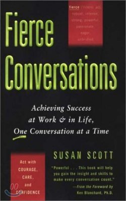 Fierce Conversations