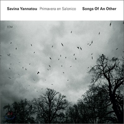 Savina Yannatou - Songs of An Other