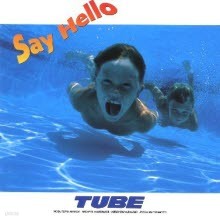 TUBE - Say Hello (/single/srcl2614)